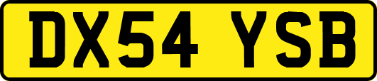 DX54YSB