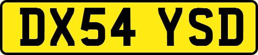 DX54YSD