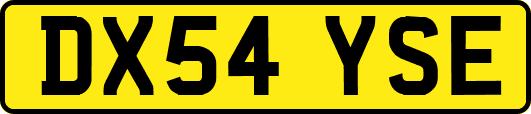 DX54YSE