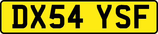 DX54YSF