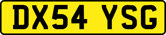 DX54YSG