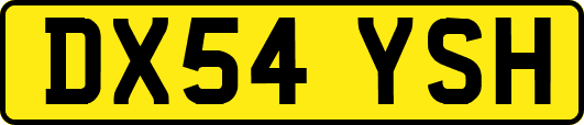 DX54YSH