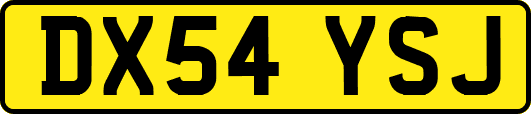 DX54YSJ