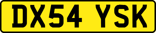 DX54YSK