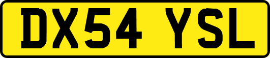 DX54YSL