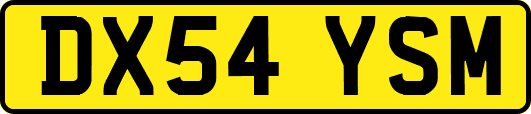 DX54YSM