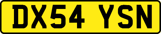 DX54YSN