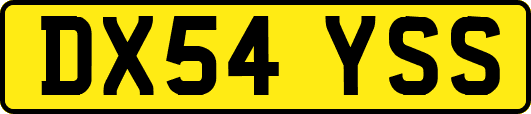 DX54YSS