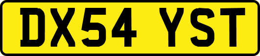 DX54YST