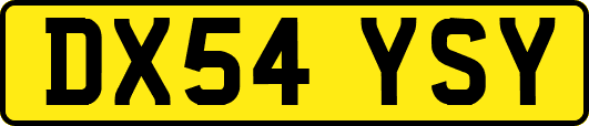 DX54YSY