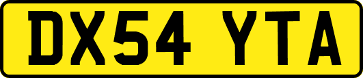 DX54YTA
