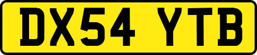 DX54YTB