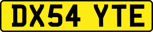 DX54YTE