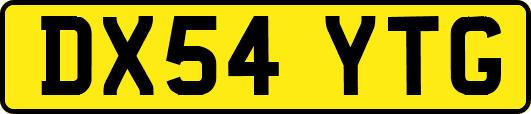 DX54YTG