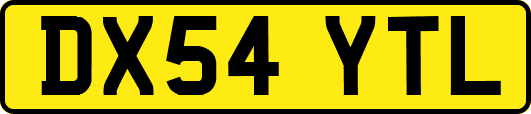 DX54YTL