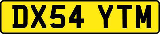 DX54YTM