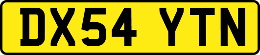 DX54YTN