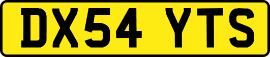 DX54YTS