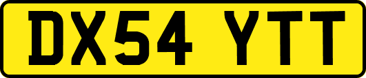 DX54YTT