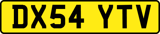 DX54YTV