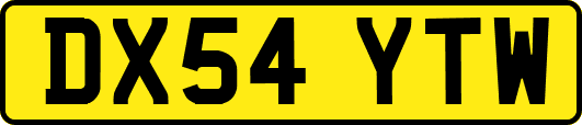 DX54YTW