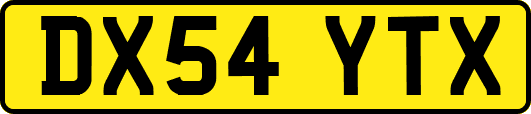 DX54YTX