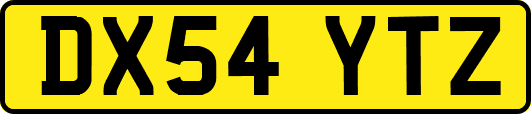 DX54YTZ