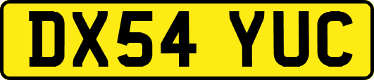 DX54YUC