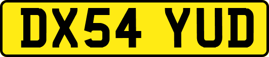 DX54YUD