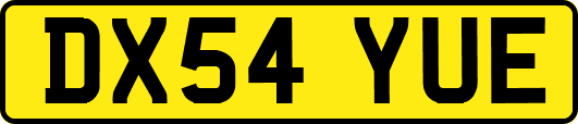 DX54YUE