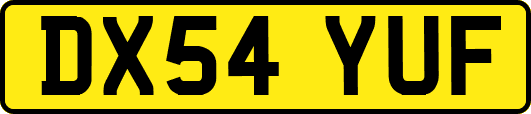 DX54YUF