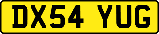 DX54YUG