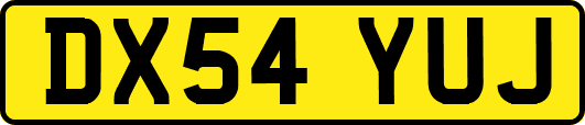 DX54YUJ