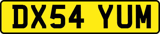 DX54YUM