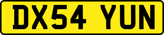 DX54YUN