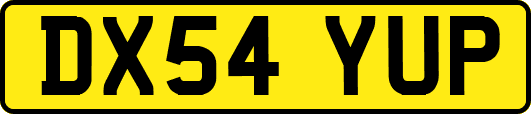 DX54YUP