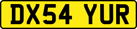 DX54YUR