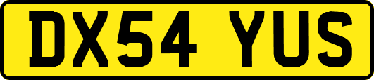DX54YUS