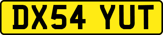 DX54YUT