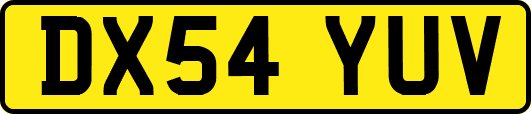 DX54YUV