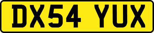 DX54YUX