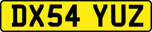 DX54YUZ