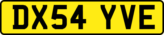 DX54YVE