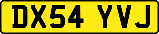 DX54YVJ