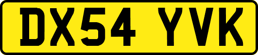 DX54YVK