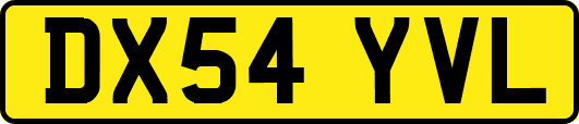 DX54YVL
