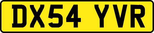 DX54YVR