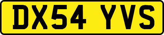 DX54YVS