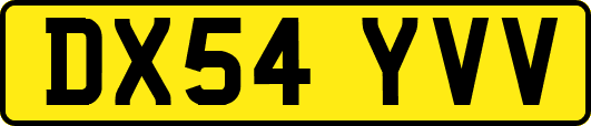 DX54YVV