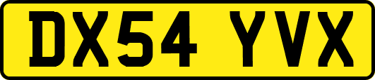 DX54YVX